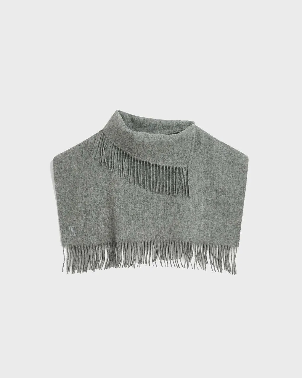 By Malene Birger   Scarf Turtula Fringe 